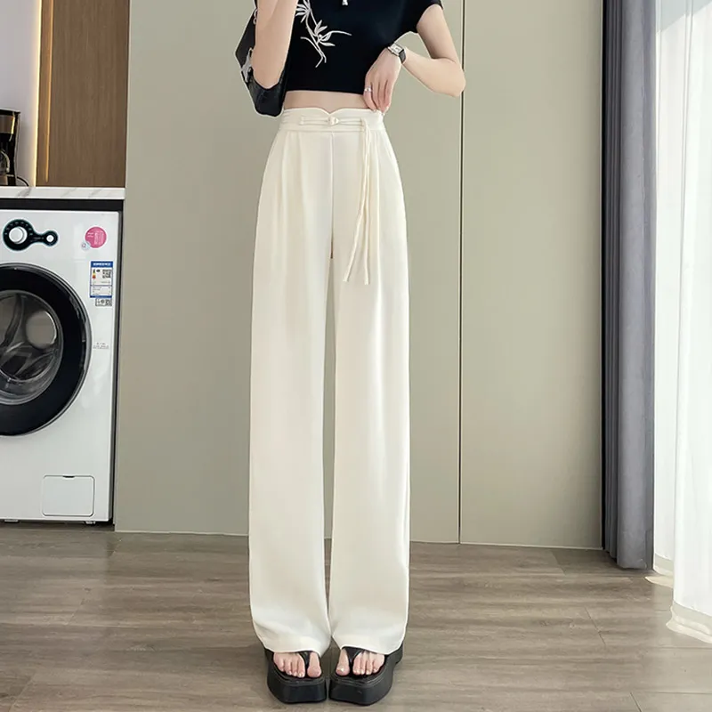 MISS VIGOR Casual Pants Women's-7