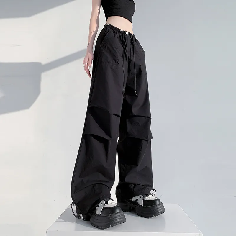 MISS VIGOR Cargo Pants Women's-6