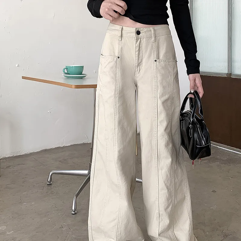 MISS VIGOR Jeans Women's-1