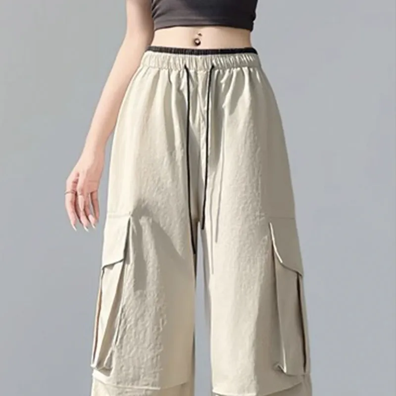 MISS VIGOR Casual Pants Women's-8