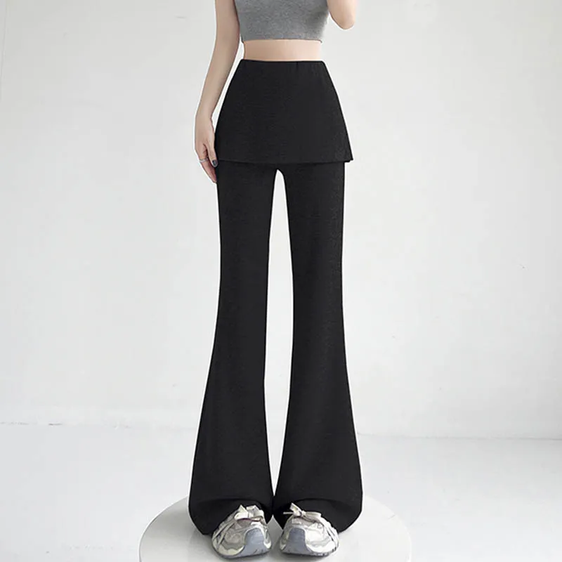MISS VIGOR Casual Pants Women's-6