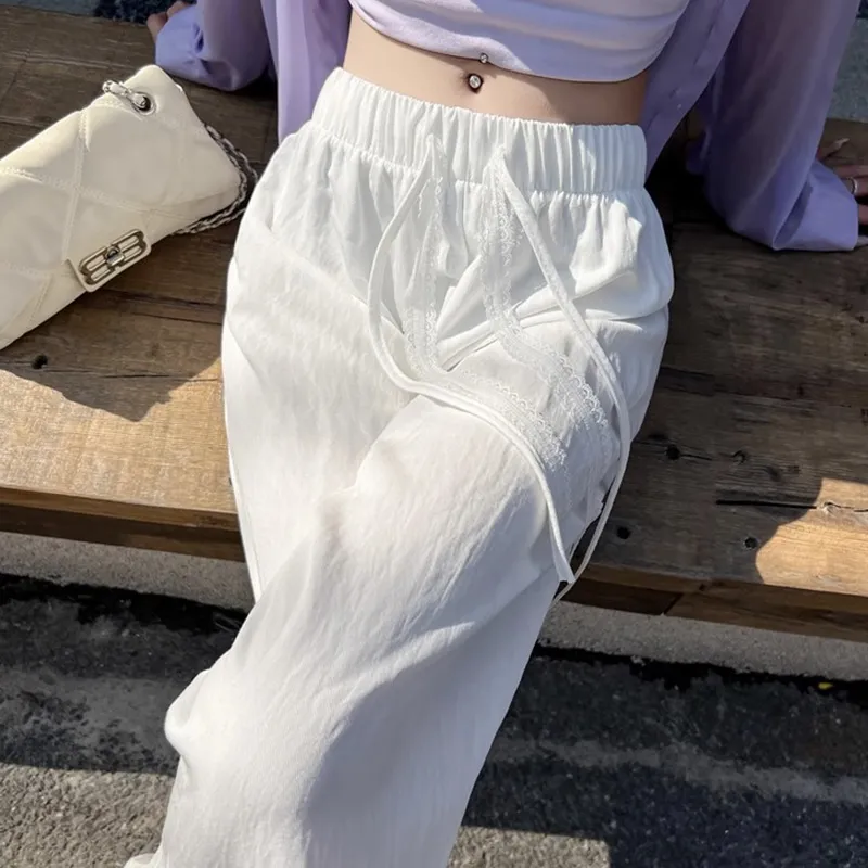MISS VIGOR Casual Pants Women's-10