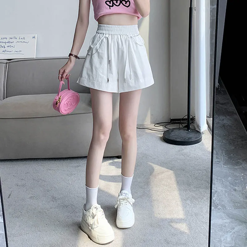 MISS VIGOR Casual Shorts Women's-7