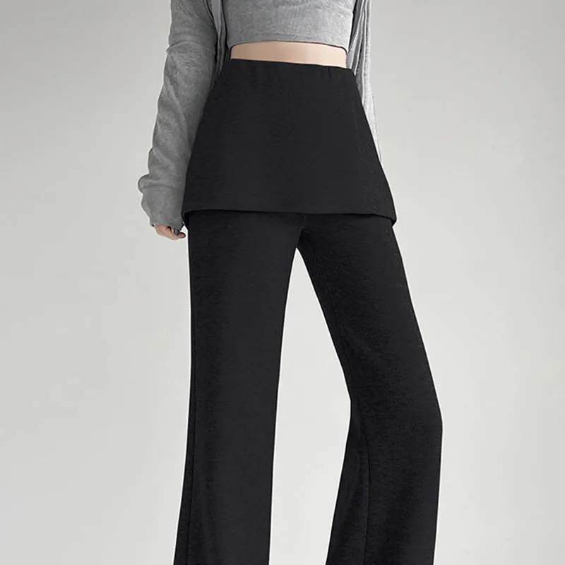 MISS VIGOR Casual Pants Women's-8