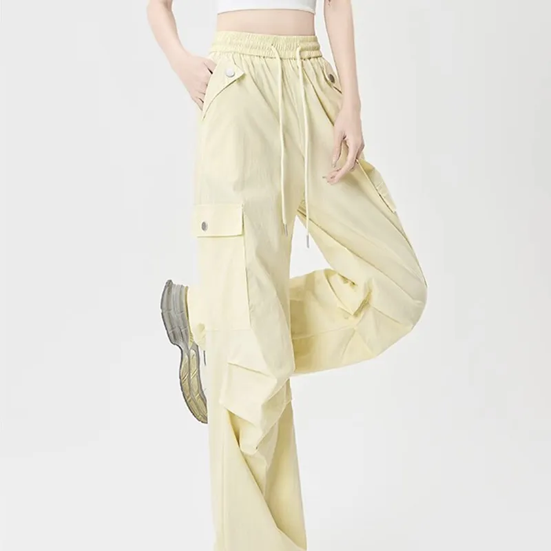 MISS VIGOR Casual Pants Women's-2