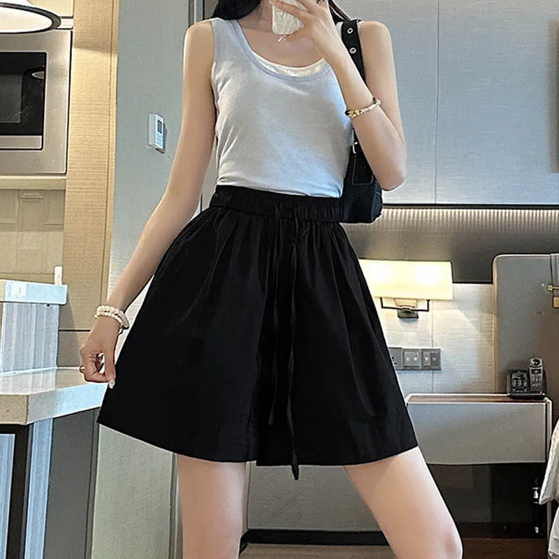 MISS VIGOR Casual Shorts Women's-6