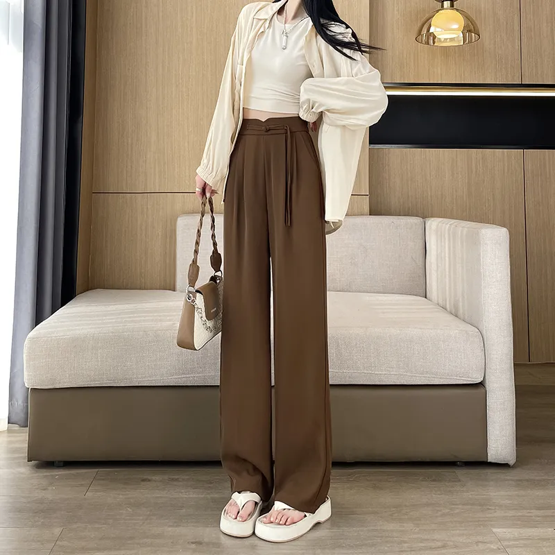 MISS VIGOR Casual Pants Women's-14