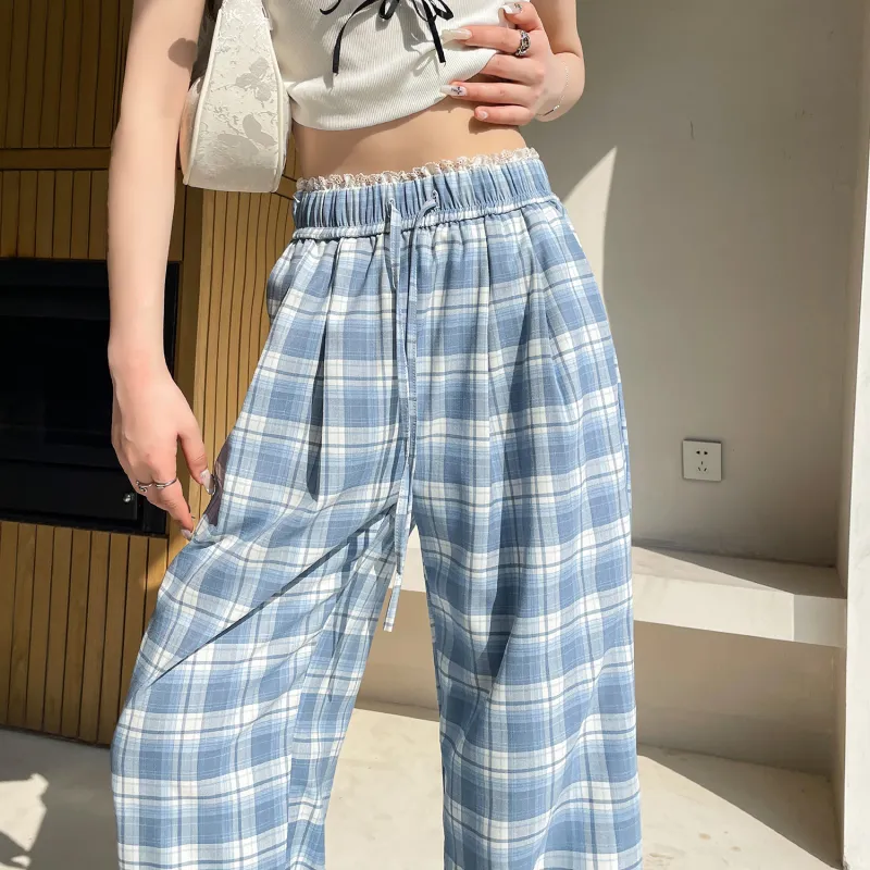 MISS VIGOR Casual Pants Women's-18