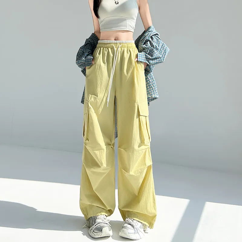 MISS VIGOR Casual Pants Women's-2