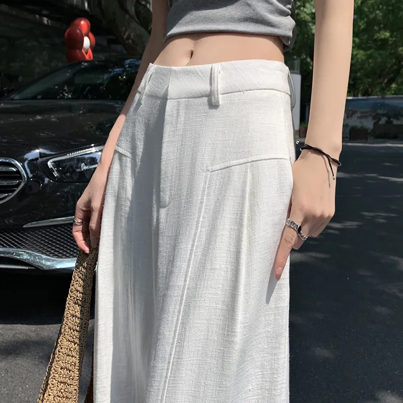 MISS VIGOR Casual Pants Women's-3