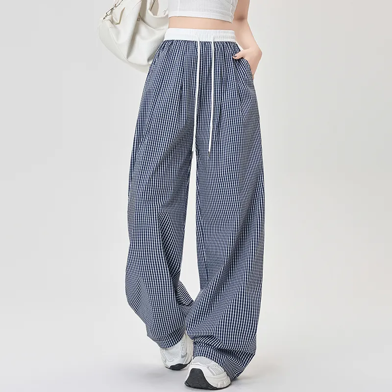 MISS VIGOR Casual Pants Women's-4