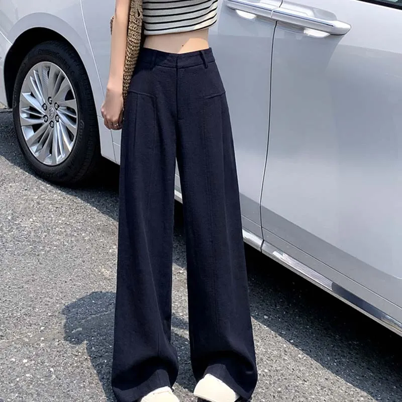 MISS VIGOR Casual Pants Women's-8