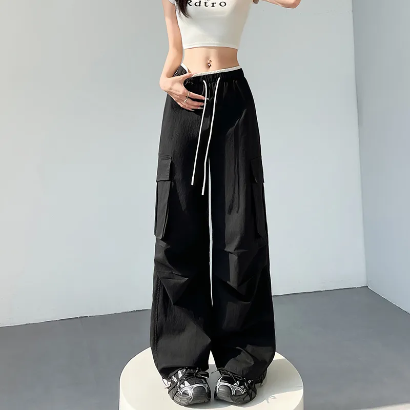MISS VIGOR Casual Pants Women's-14