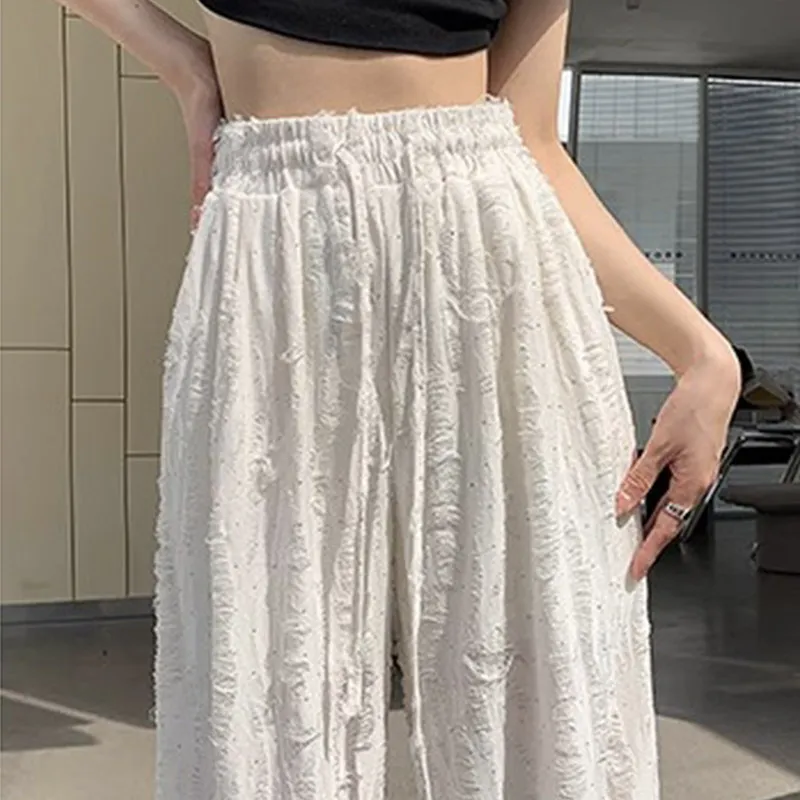 MISS VIGOR Casual Pants Women's-4