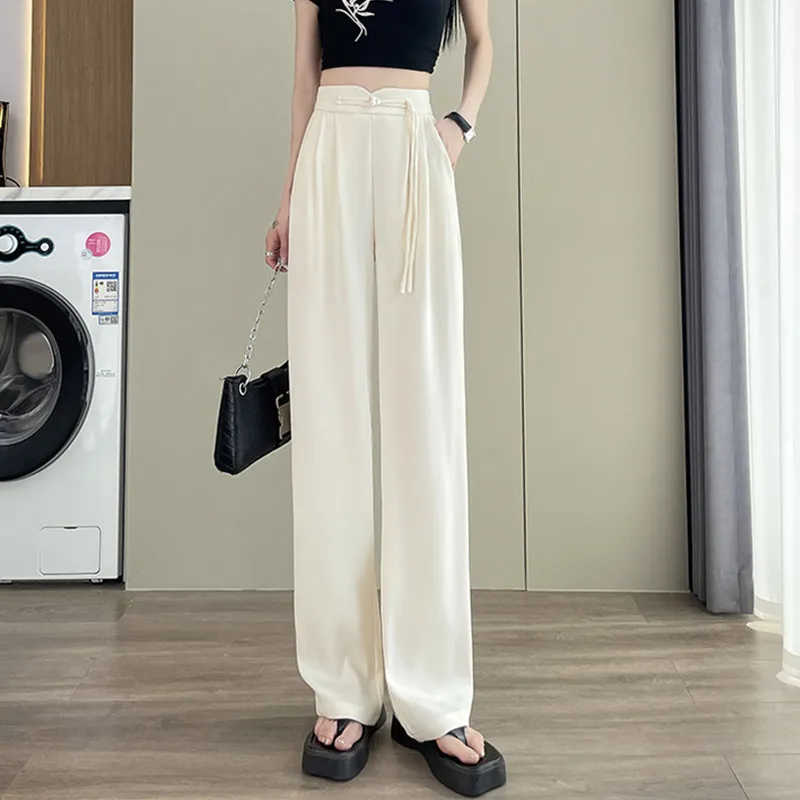 MISS VIGOR Casual Pants Women's-6