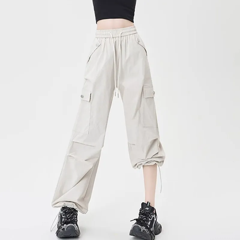 MISS VIGOR Casual Pants Women's-11