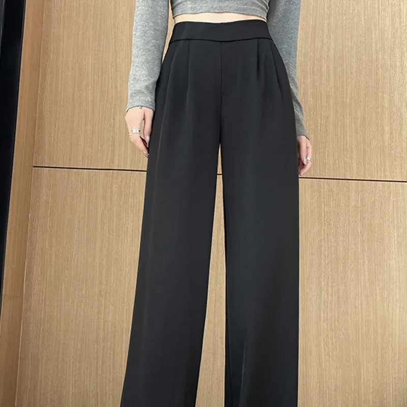 MISS VIGOR Casual Pants Women's-7