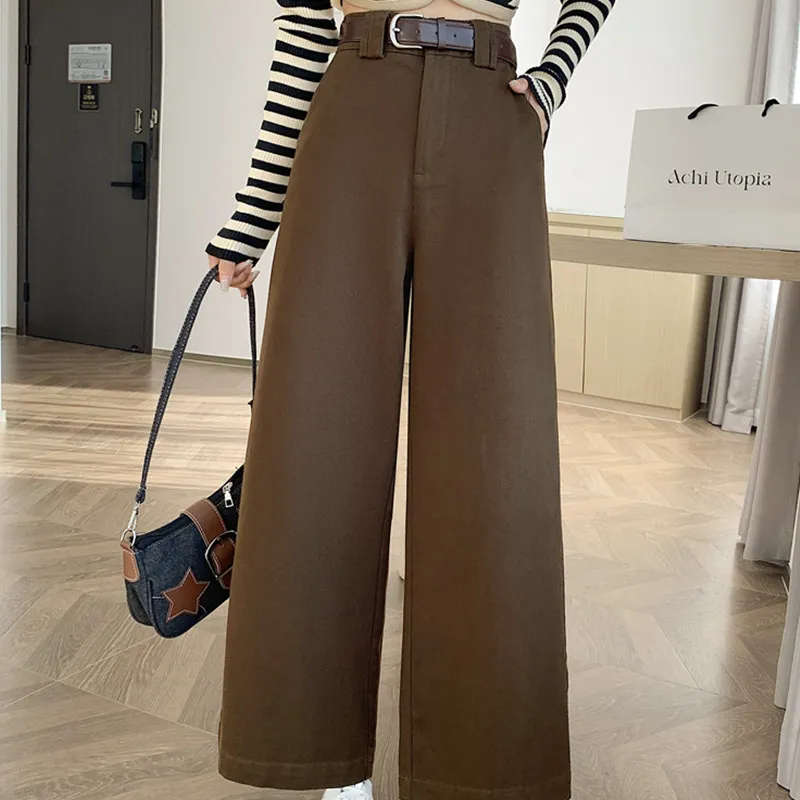 MISS VIGOR Jeans Women's-12