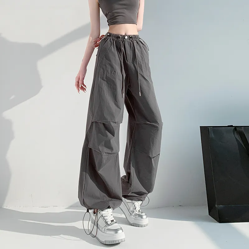 MISS VIGOR Cargo Pants Women's-9