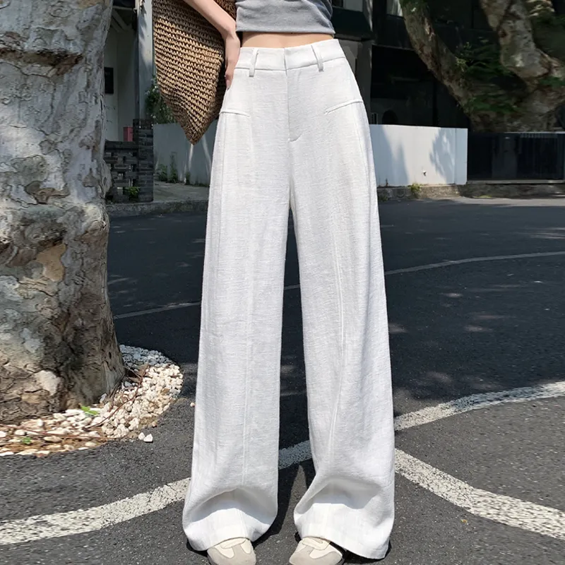 MISS VIGOR Casual Pants Women's-4