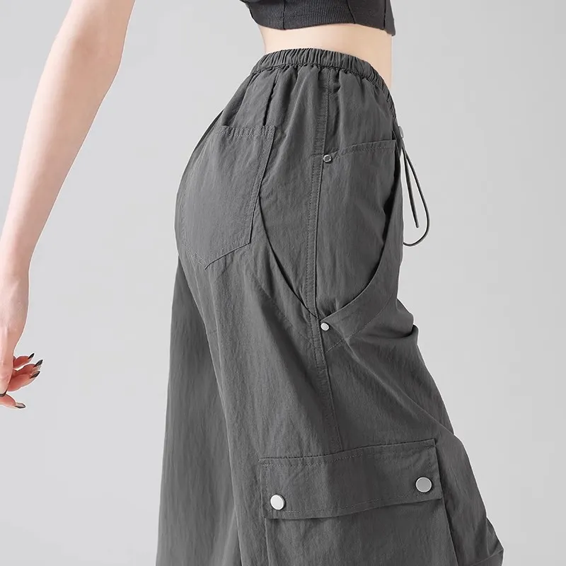 MISS VIGOR Casual Pants Women's-6