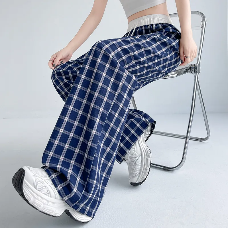 MISS VIGOR Casual Pants Women's-9