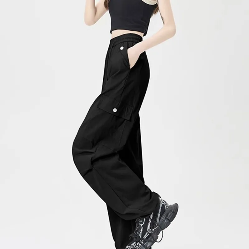 MISS VIGOR Casual Pants Women's-8