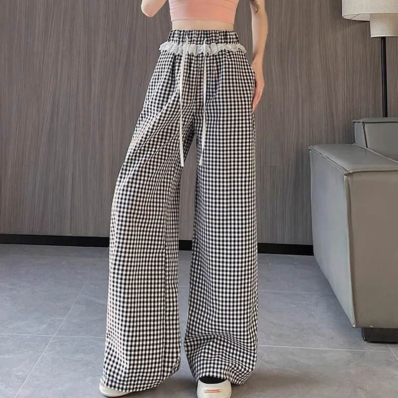 MISS VIGOR Casual Pants Women's-7