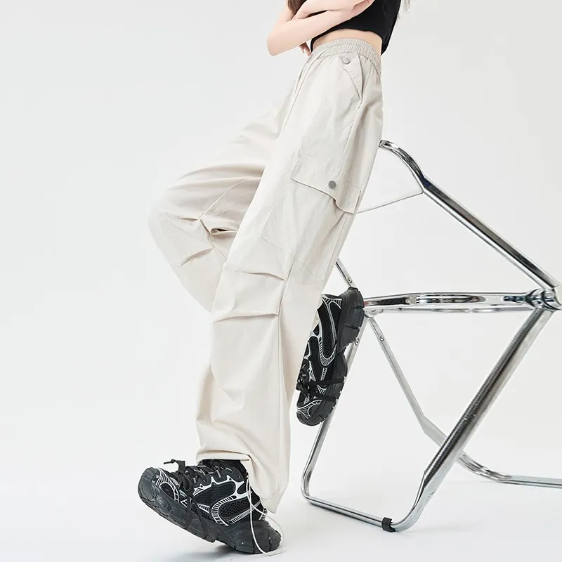 MISS VIGOR Casual Pants Women's-14