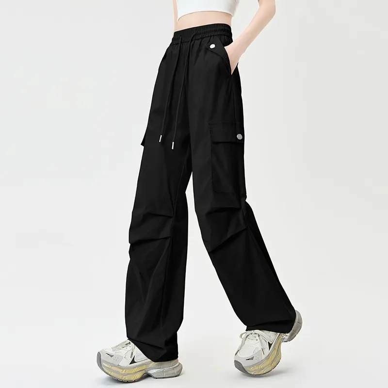 MISS VIGOR Casual Pants Women's-9