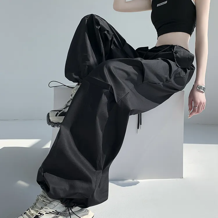 MISS VIGOR Cargo Pants Women's-8