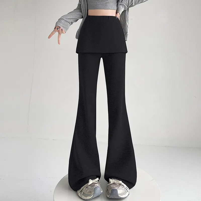 MISS VIGOR Casual Pants Women's-9