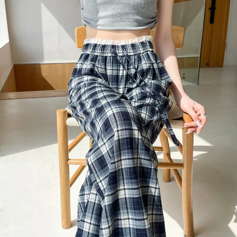 MISS VIGOR Casual Pants Women's-4