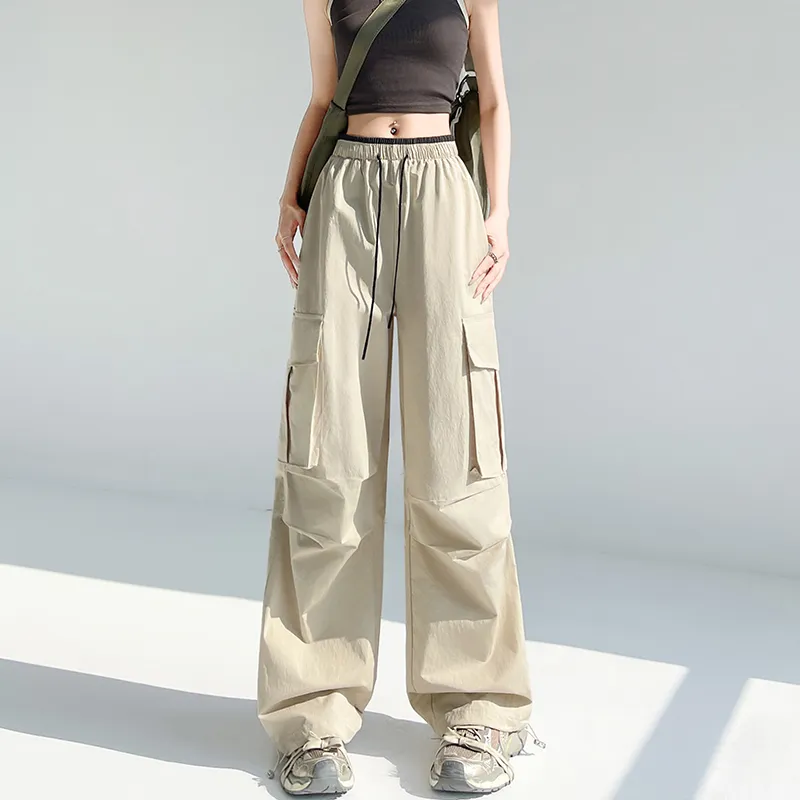 MISS VIGOR Casual Pants Women's-9