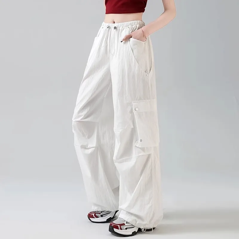 MISS VIGOR Casual Pants Women's-1