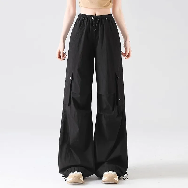 MISS VIGOR Casual Pants Women's-4