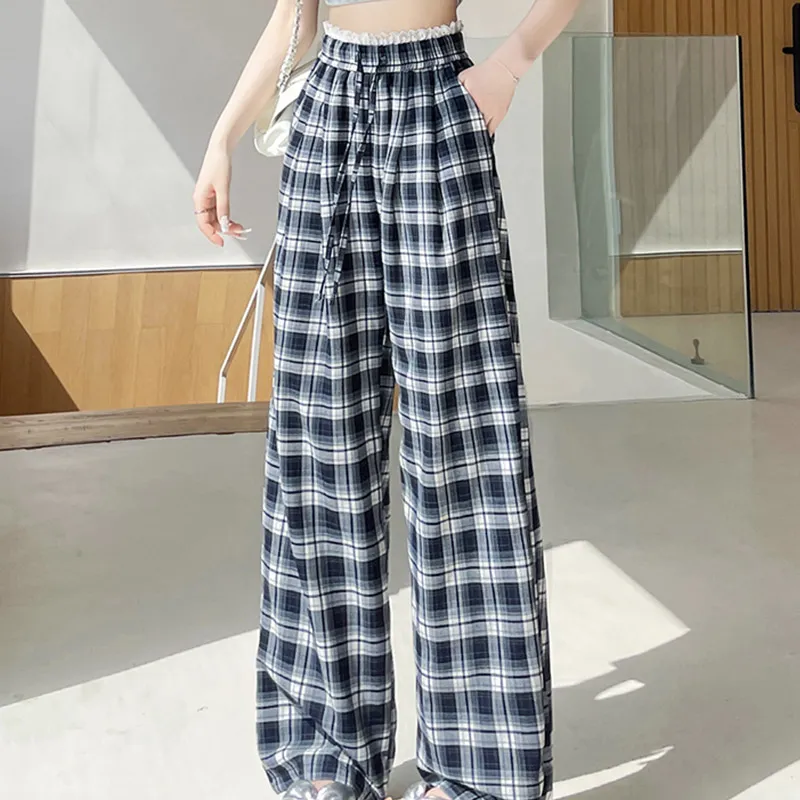 MISS VIGOR Casual Pants Women's-2