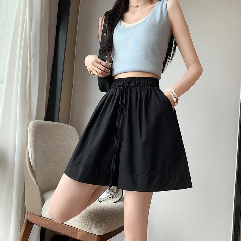 MISS VIGOR Casual Shorts Women's-9