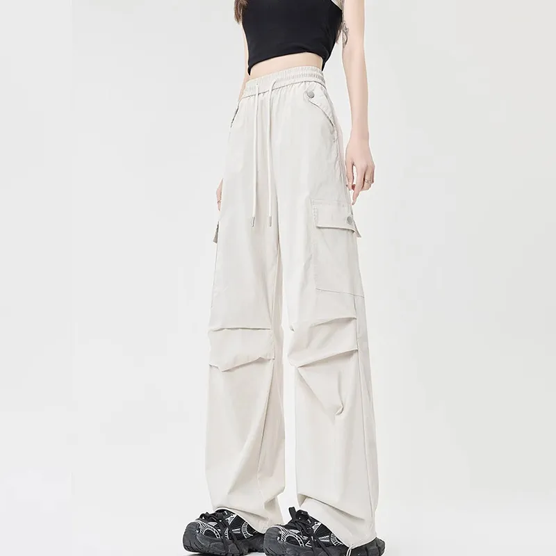 MISS VIGOR Casual Pants Women's-13