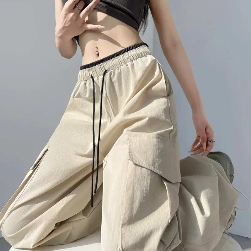 MISS VIGOR Casual Pants Women's-7