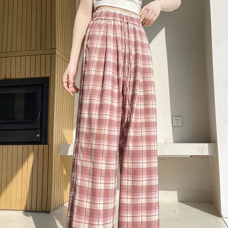MISS VIGOR Casual Pants Women's-12