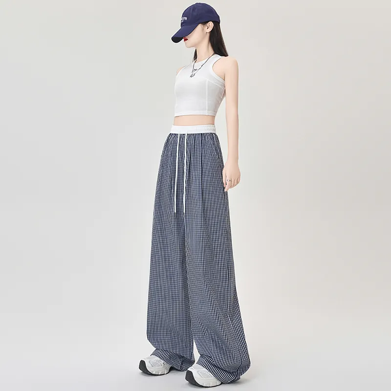 MISS VIGOR Casual Pants Women's-3