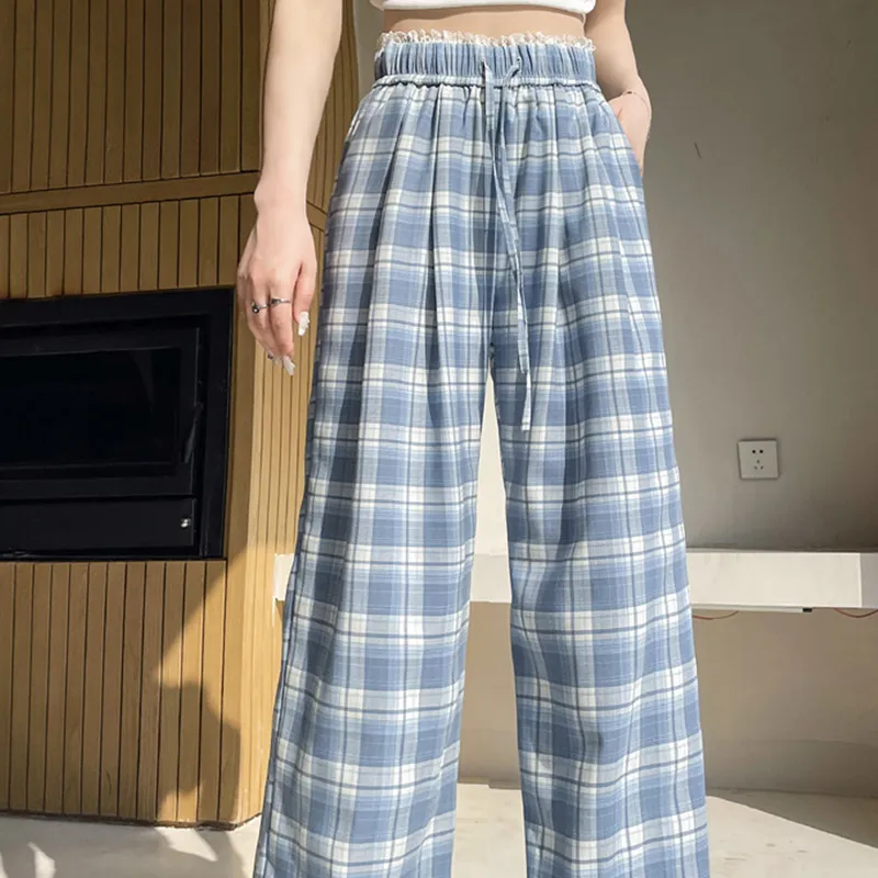 MISS VIGOR Casual Pants Women's-17