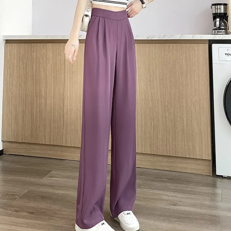 MISS VIGOR Casual Pants Women's-19