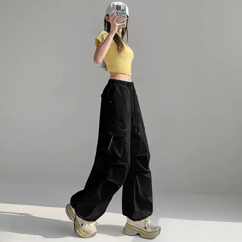MISS VIGOR Casual Pants Women's-5