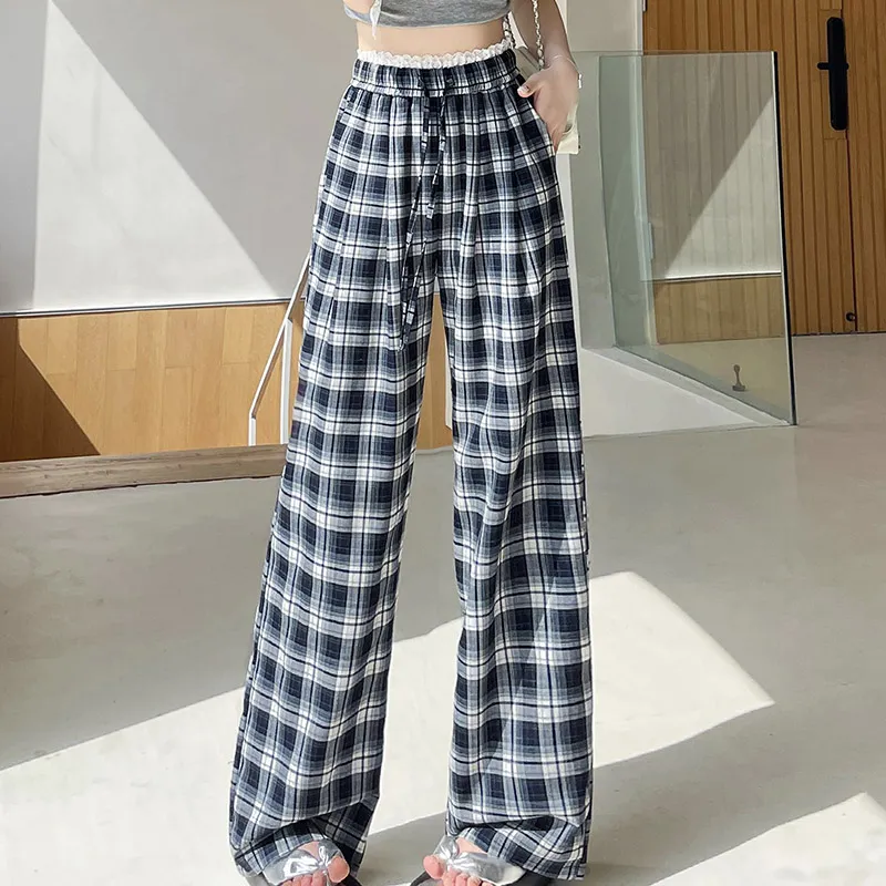 MISS VIGOR Casual Pants Women's-3