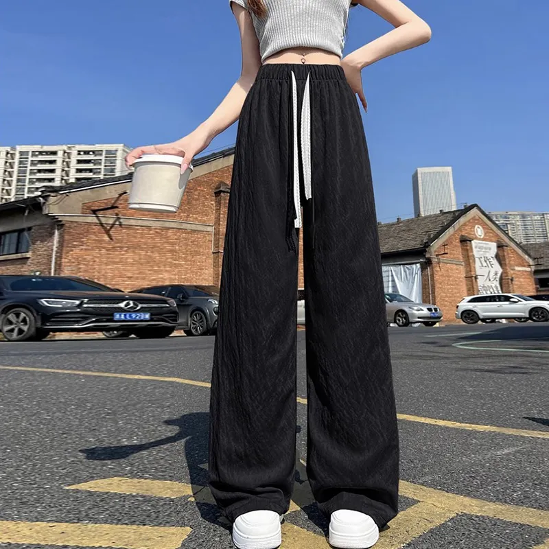 MISS VIGOR Casual Pants Women's-8