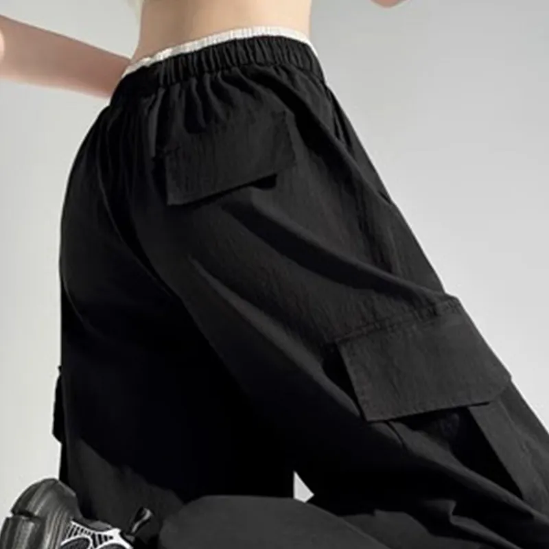 MISS VIGOR Casual Pants Women's-11