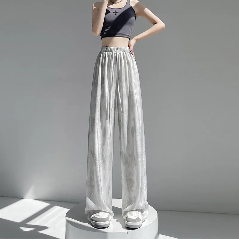 MISS VIGOR Casual Pants Women's-9