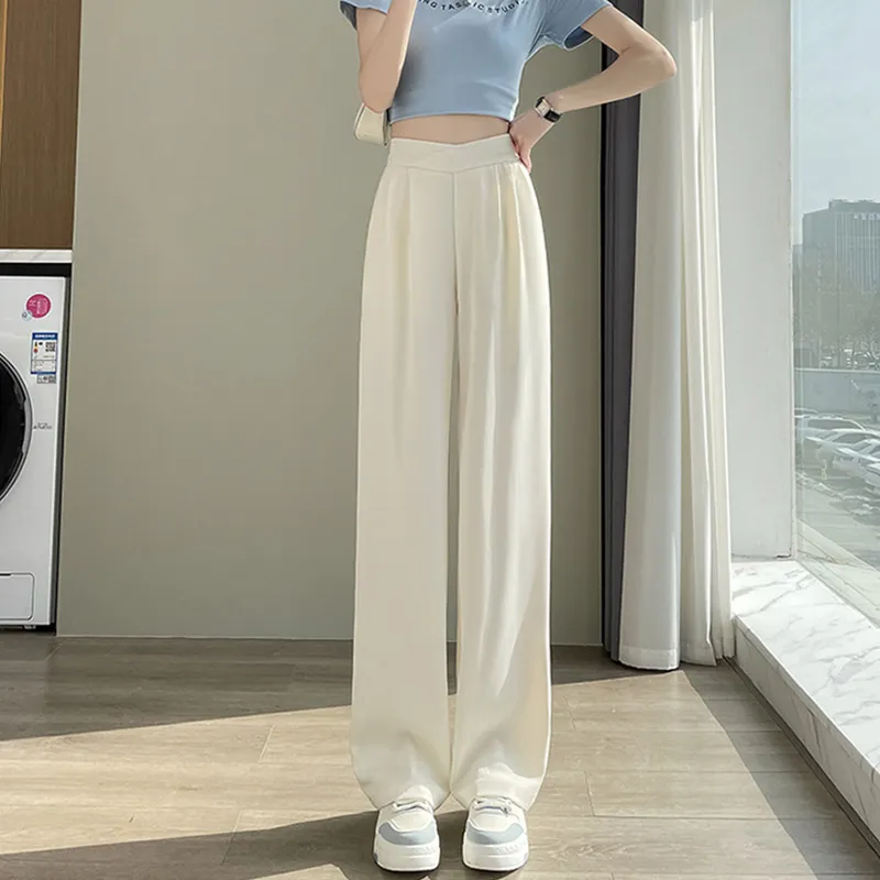 MISS VIGOR Casual Pants Women's-11